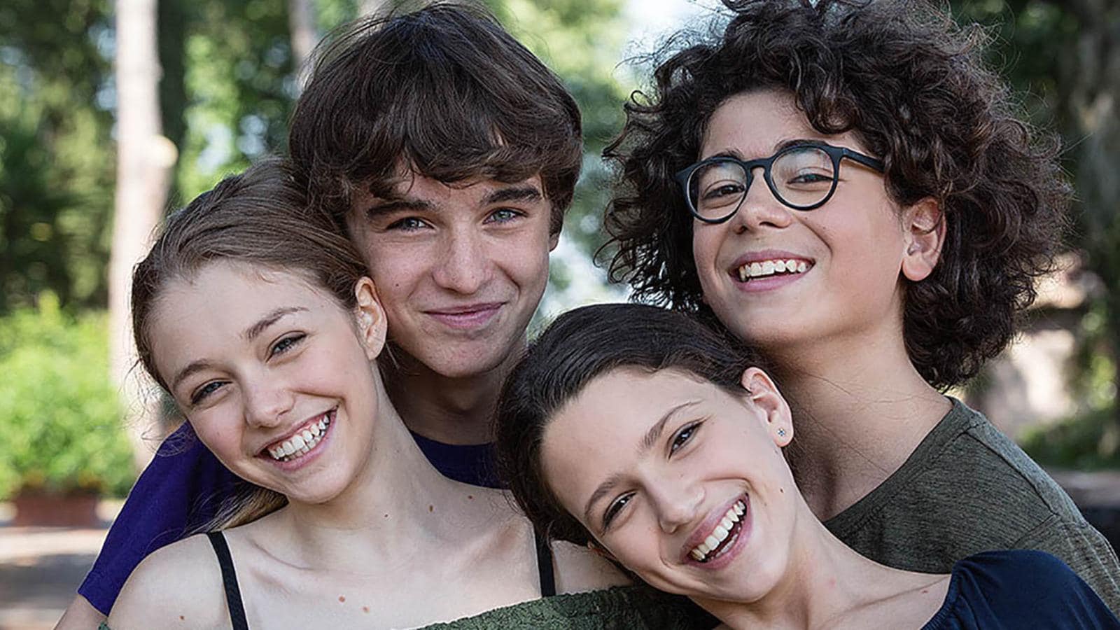 Jams RAI Ufficio Stampa